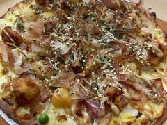 -达美乐比萨(大华锦绣优嘉店)