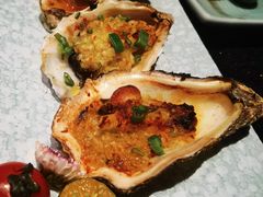 -上井精致料理(中兴商业大厦店)