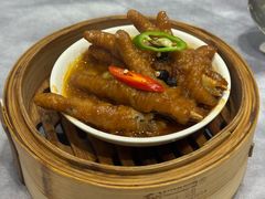 -丰鲤楼•闽南茶楼(仟禧汇店)