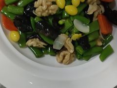 -富力万达嘉华酒店-品珍中餐厅(水果湖店)