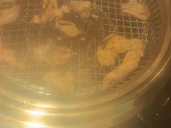 -汉城馆·烤肉火锅餐厅·韩国烤肉(河北云瑧世纪大饭店)