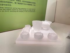 -中国茶叶博物馆(双峰馆区)