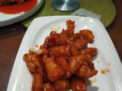 -北京烤鸭店(新桥家园·浦口店)