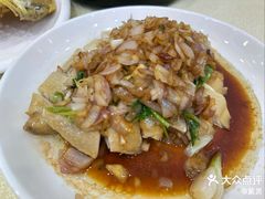 -嘉华海鲜酒家(龙津中路店)