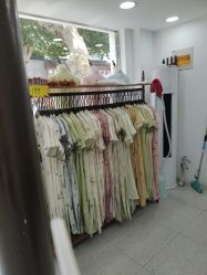 -陈大户旗袍(狮子林店)