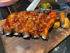 -Nord Grill&Bar Highland诺德西餐(深圳欢乐海岸店)