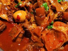 -胖哥俩肉蟹煲(石家庄长安万达店)