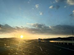 -哈密雅丹大海道景区