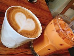 -Egg•Allday Brunch(襄阳北路店)