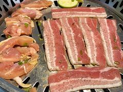 -牛焱·烧肉酒肆(五大道店)