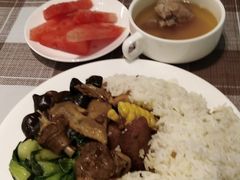-兆瑞国际大酒店·祥瑞轩餐厅(高雄路店)