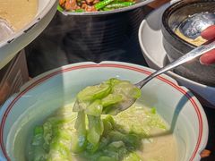-许爷家·生态湖鲜(徐汇日月光店)