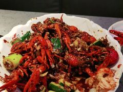 -虾胡闹龙虾馆(湄南河店)