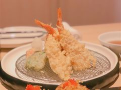 -気楽亭和食料理(气乐亭大世界本店)
