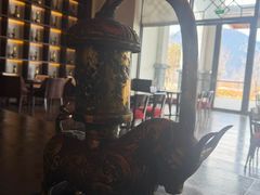 -林芝工布庄园希尔顿酒店-猎味中餐厅