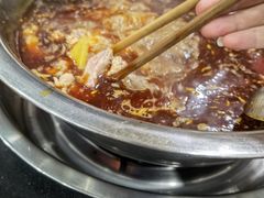 -水碾河肥兔火锅(水碾河店)