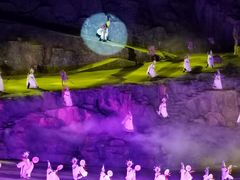 -威海华夏城景区