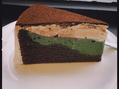-black rainbow coffee