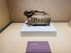 -浙江省博物馆(孤山馆区)