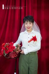 -情订奇缘婚纱摄影(和平路店)