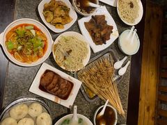 担担面-小街天府