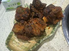 -九寨特色牦牛肉汤锅 羊肉汤锅