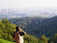 -敬亭山风景名胜区