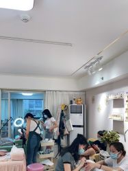 -秘阁MIGO·美甲美睫