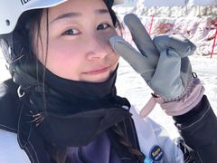 -太子岭滑雪场