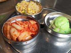 -釜山火炉·海鲜烤肉(紫藤路店)