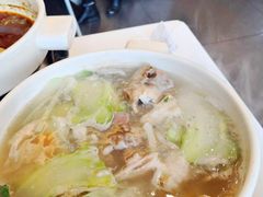-眉州东坡(通州店)
