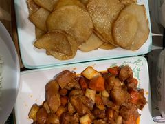 -老乡鸡(东方广场店)