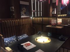 大堂-湊湊火锅·茶憩(世博大道店)