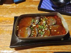 -功夫怪兽·烧烤(珠江路店)