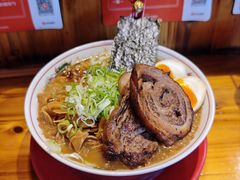-老龙亭拉面店