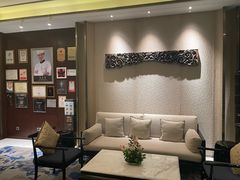 -一品淮扬 · 淮扬菜·北京万达文华酒店