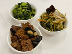 烤麸-春餐厅