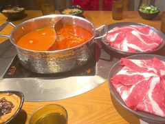 -呷哺呷哺 黄金牧场 (欢乐谷店)