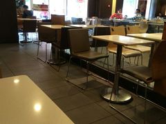 大堂-肯德基(燕岭店)