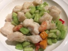 -宝轩渔府·老字号海鲜·正宗津菜(水上店)