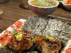 -半藏居酒屋(香港花园店)