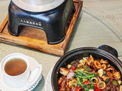 -巽寮印象美食部落餐厅·海鲜·地方特色菜(惠州体验店)