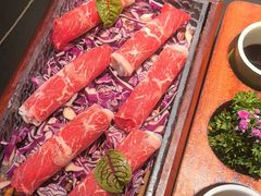 -季季山·云南野生菌火锅(上海首店)