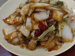 -聚首堂·特色小吃·肘子(什刹海德胜门店)