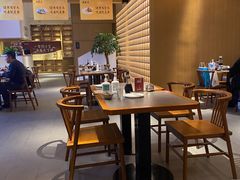 大堂-德发长·花式蒸饺(大唐不夜城店)