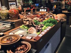 -阿杰烧烤·西安传统烤肉店(天朗御湖店)