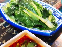 -蜗牛小馆醉乡民谣云南菜(惠新西里店)