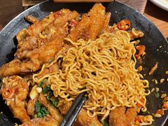 -壹湖两岸·鱼鲜山里菜(东江湖店)