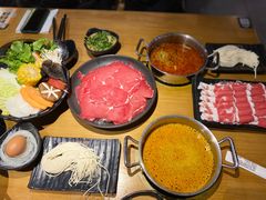 -呷哺呷哺(万达新世界店)