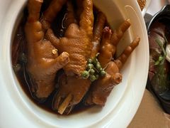 -顺德喜来登酒店·采悦轩